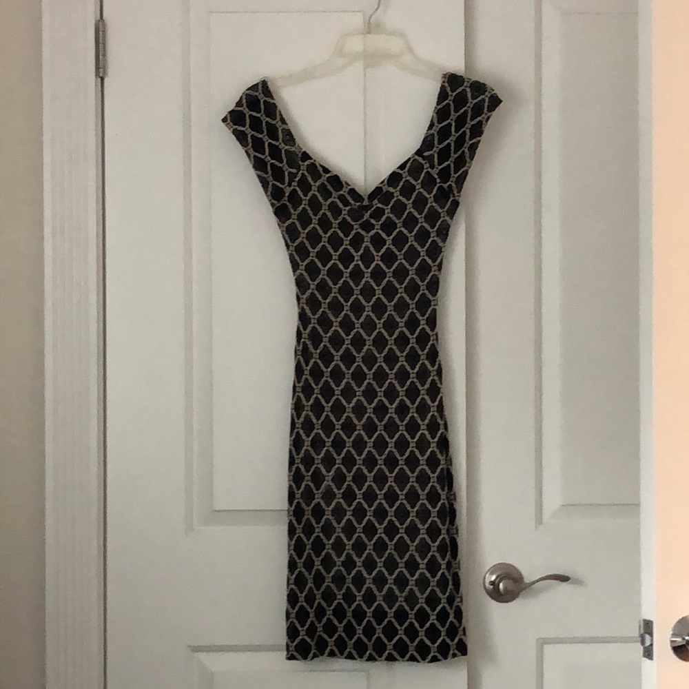 Lovely Day Dress
